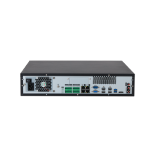 Alternative view of Dahua IVSS7108-2M 2U 8HDDs WizMind Intelligent Video Surveillance Server