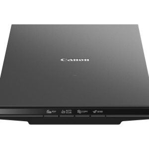 Canon CanoScan Lide 300 Flatbed Scanner