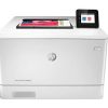 HP LaserJet Pro M454dw Color Single Function Printer