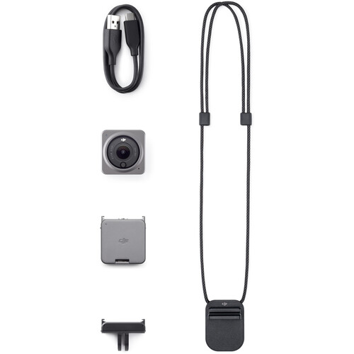 DJI Action 2 Power Combo 4K Action Camera - Image 2