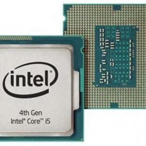 Intel Core i5 4th Generation 3.2 GHz Processor