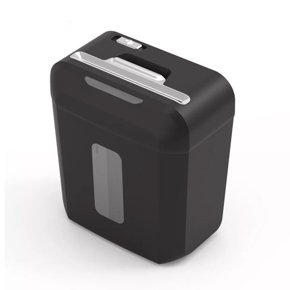 OFITECH SOHO OS808-9M Micro Cut Paper Shredder