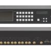 KRAMMER MV-6 3G HD–SDI Multiviewer SWITCHER