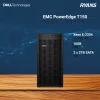 Dell EMC PowerEdge T150 Intel Xeon E-2334 16GB RAM Tower Server