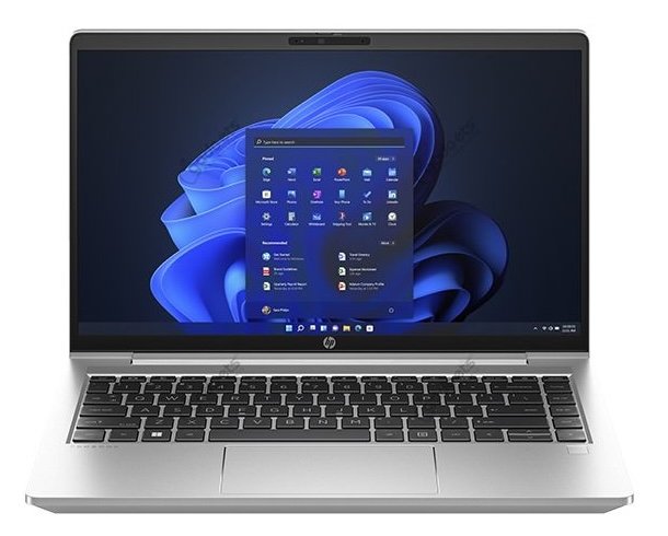HP Probook 440 G10 Intel i7 13th Gen 1355U 8GB RAM 512GB SSD 14 Inch FHD Laptop