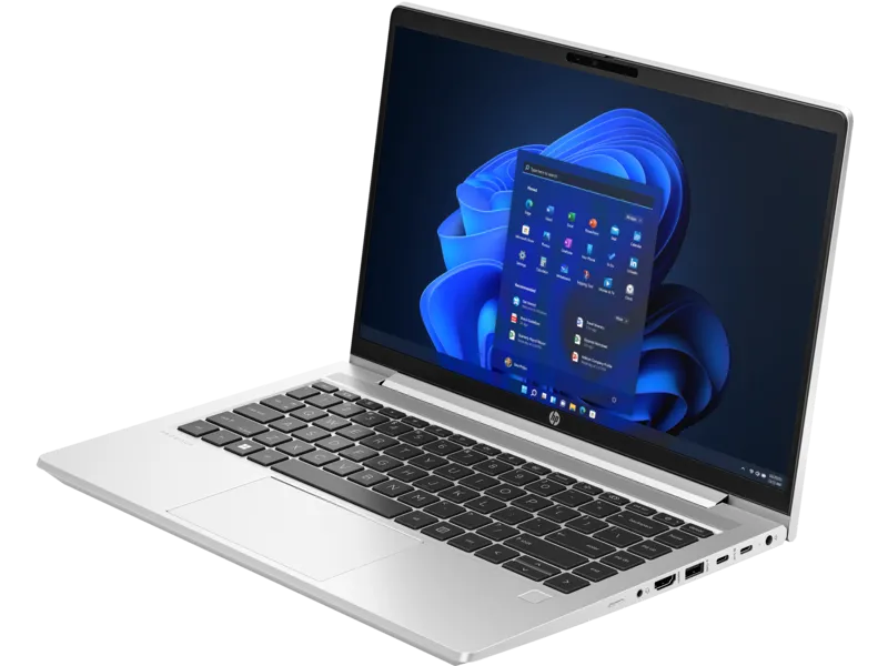 HP Probook 440 G10 Intel i7 13th Gen 1355U 8GB RAM 512GB SSD 14 Inch FHD Laptop - Image 2