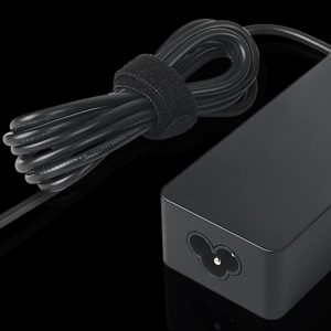 Alternative view of Lenovo Original 65W USB Type-C 20V 3.25A Laptop Charger Adapter