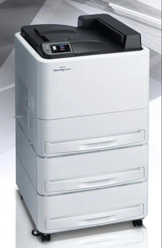 FUJIFILM DryPix Edge 8000 Printer