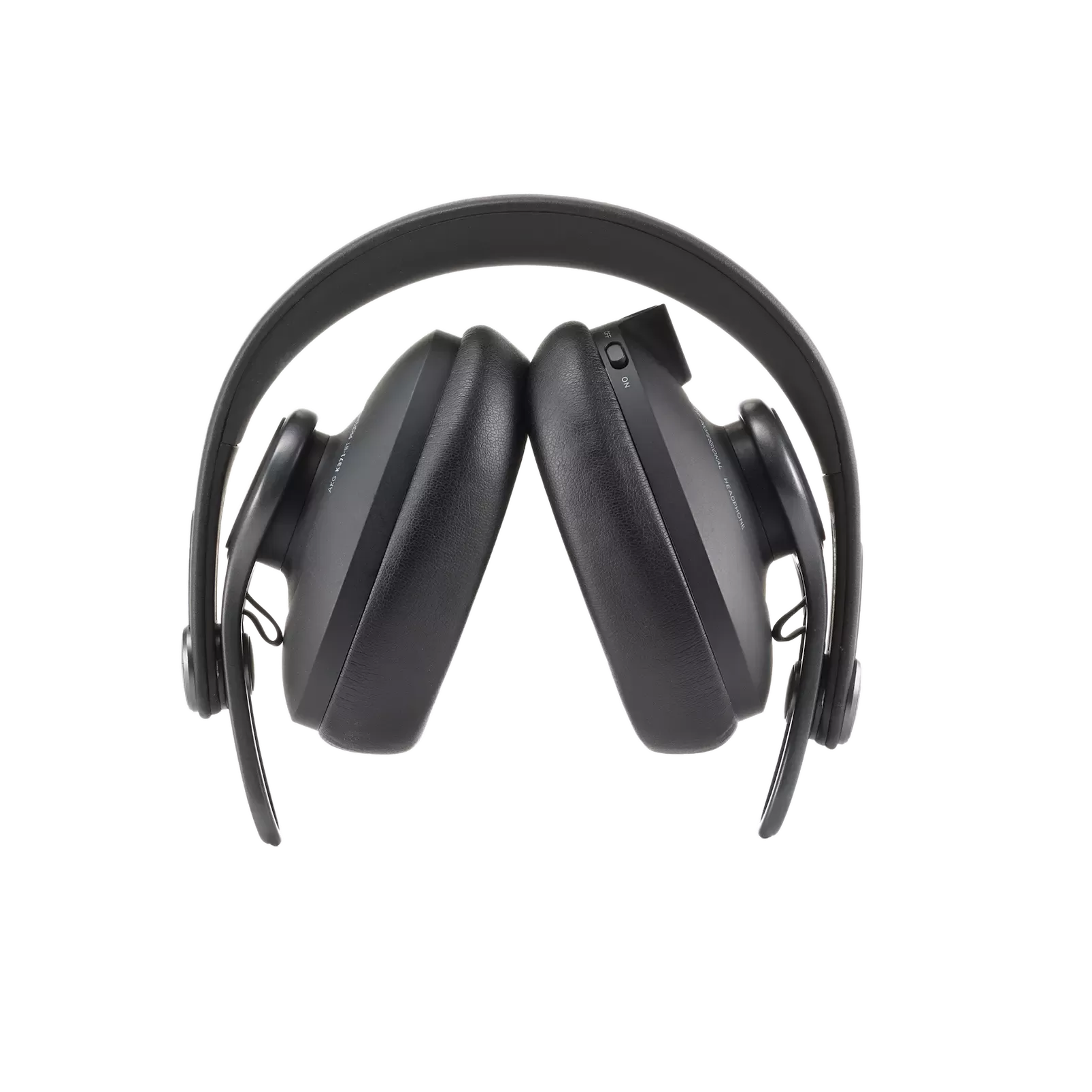 AKG K-371 Studio Headphone