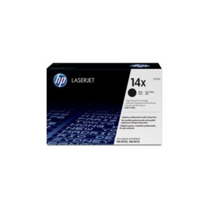 HP LASER JET TONER 14X