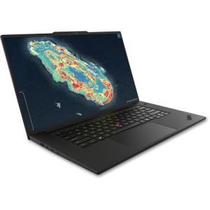 Lenovo ThinkPad P1 Gen 9 (16” Intel) Mobile Workstation Copilot+ PC