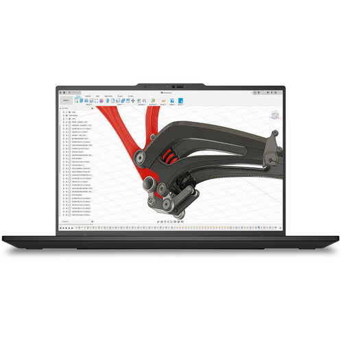 Lenovo ThinkPad P1 Gen 9 (16” Intel) Mobile Workstation Copilot+ PC - Image 2